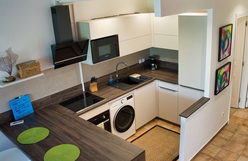 Orient Bay Apartment | Orient Parc - the best location