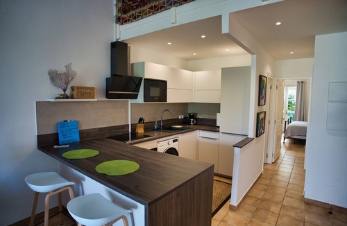 Orient Bay Apartment | Orient Parc - the best location