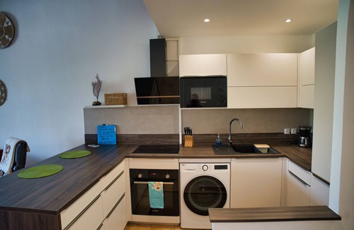 Orient Bay Apartment | Orient Parc - the best location