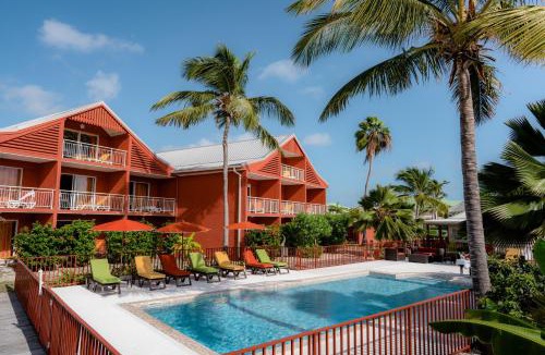 Orient Bay Hotel | Palm Court Residence et Orien Bay -4 Stars