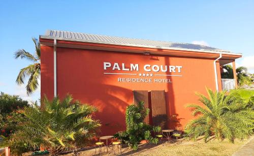 Orient Bay Hotel | Palm Court Residence et Orien Bay -4 Stars