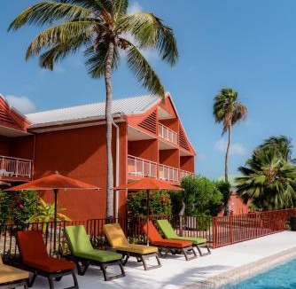 Orient Bay Hotel | Palm Court Residence et Orien Bay -4 Stars