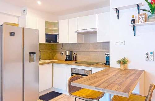 Anse Marcel Apartment | Palmaya · Cozy tropical retreat, beach & pool