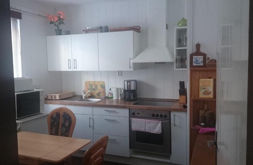 Marianska Apartment | Pension Marianska