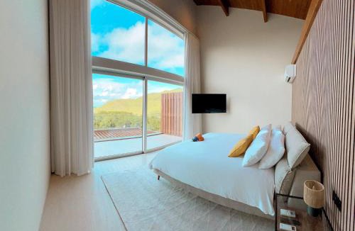 Anse Marcel Apartment | Penthouse Luxe avec Jacuzzi Privé et Piscine à Saint-Martin - FR-1-734-64