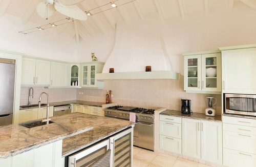 Grand Case Villa | Petite Plage 4