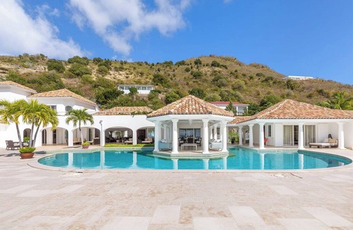Grand Case Villa | Petite Plage 4