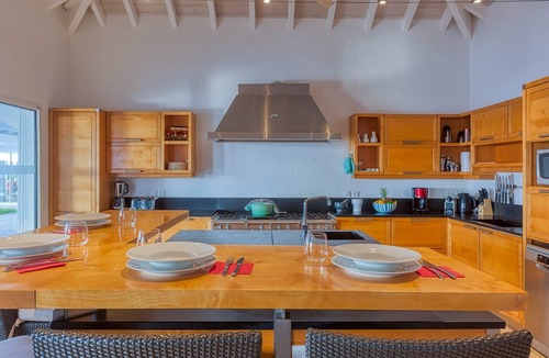Grand Case Villa | Petite Plage 5