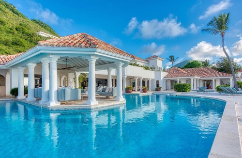 Grand Case Villa | Petite Plage 5