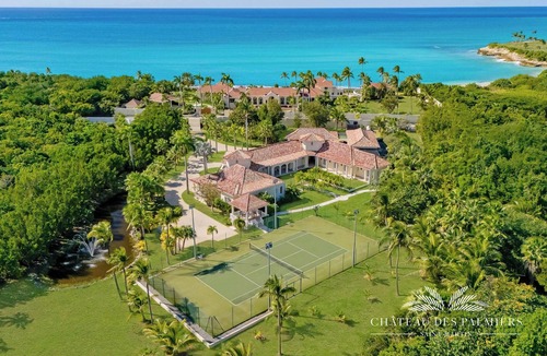 Plum Bay Villa | Please Inquire Before Booking – Luxury Villa