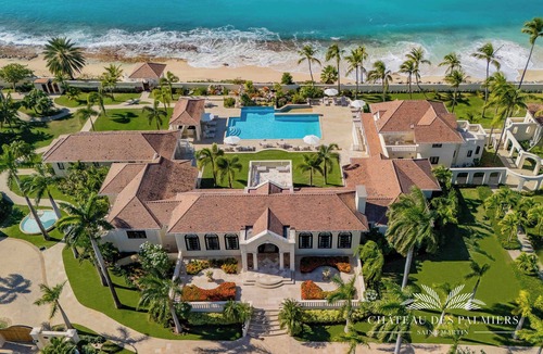 Plum Bay Villa | Please Inquire Before Booking – Luxury Villa