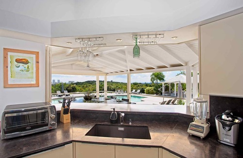 Plum Bay Villa | Please Inquire Before Booking – Luxury Villa