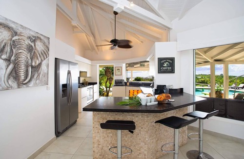 Plum Bay Villa | Please Inquire Before Booking – Luxury Villa