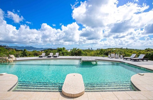 Plum Bay Villa | Please Inquire Before Booking – Luxury Villa