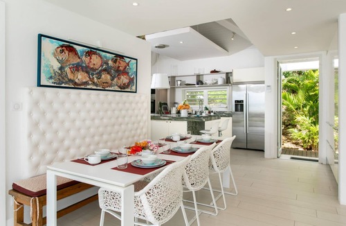 Orient Bay Villa | Please Inquire Before Booking – Luxury Villa