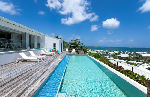 Orient Bay Villa | Please Inquire Before Booking – Luxury Villa