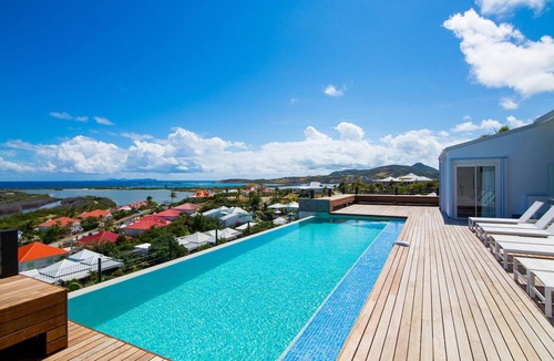 Orient Bay Villa | Please Inquire Before Booking – Luxury Villa