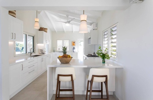 Plum Bay Villa | Please Inquire Before Booking – Luxury Villa