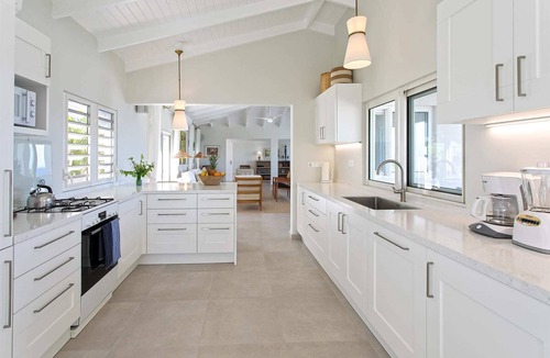 Plum Bay Villa | Please Inquire Before Booking – Luxury Villa