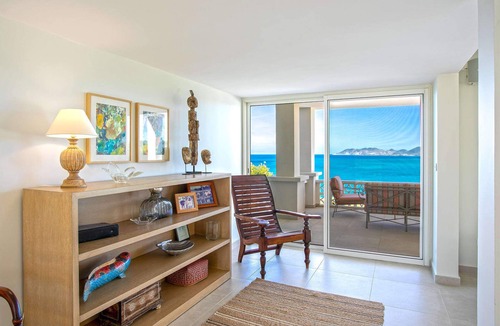 Plum Bay Villa | Please Inquire Before Booking – Luxury Villa
