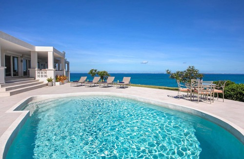 Plum Bay Villa | Please Inquire Before Booking – Luxury Villa