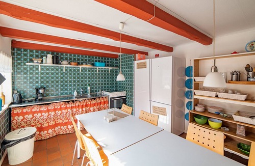 Sønderstrand Hostel | Poppelgaarden Rømø - Hostel