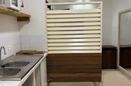 Marigot Apartment | Private Apartment in the Heart of Downtown Marigot