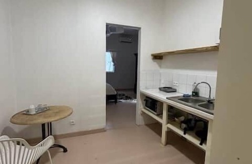 Marigot Apartment | Private Apartment in the Heart of Downtown Marigot