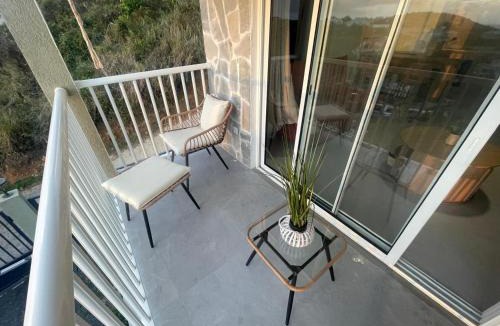 Rambaud Apartment | Residance Guavaberry