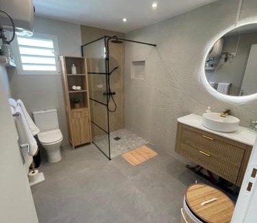 Rambaud Apartment | Residance Guavaberry