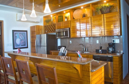 San Pedro Villa | Seafront, 4 bedroom private villa, 10 guests, family vacation, activities nearby