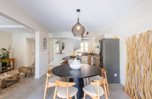 Orient Bay House | Seagrape, new 3 bedroom townhouse, private pool