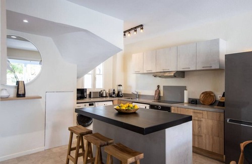Orient Bay House | Seagrape, new 3 bedroom townhouse, private pool