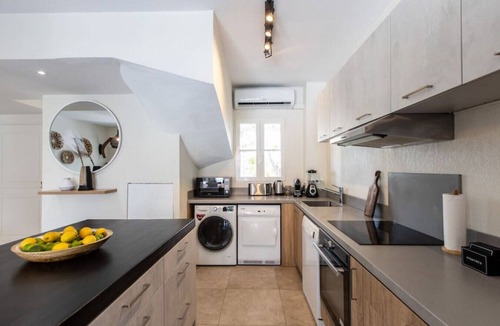 Orient Bay House | Seagrape, new 3 bedroom townhouse, private pool