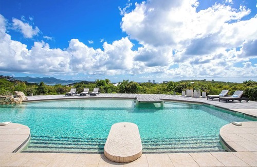 Marigot Villa | Sol E Luna 2BR