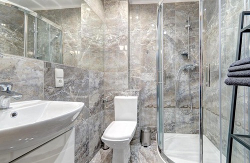 Sopot Apartment | Sopot Mirrors