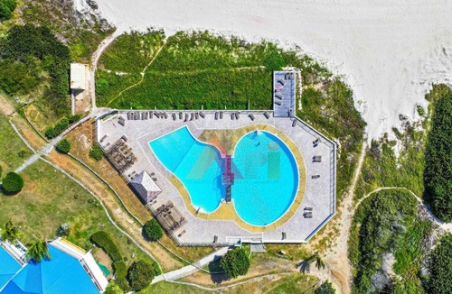 Orient Bay Apartment | Spacieux Studio avec Vue et Piscine à Mont Vernon - FR-1-734-59