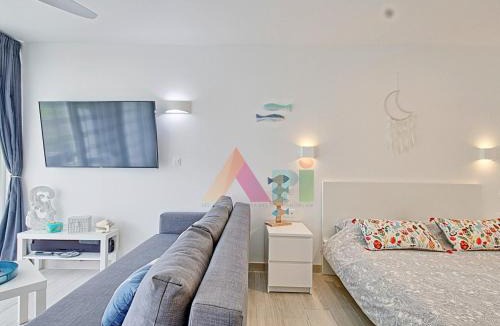 Anse Marcel Apartment | Studio à Anse Marcel - FR-1-734-86
