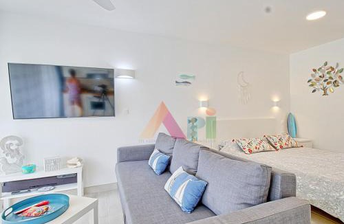 Anse Marcel Apartment | Studio à Anse Marcel - FR-1-734-86