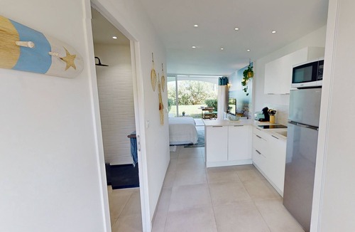 Anse Marcel Apartment | Studio Casa MIA - Anse-marcel - A 1 MN A Pied DE LA Plage