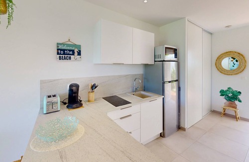 Anse Marcel Apartment | Studio Casa MIA - Anse-marcel - A 1 MN A Pied DE LA Plage