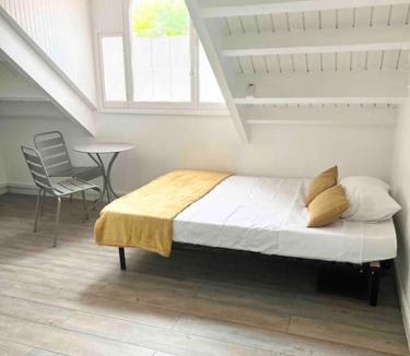 Concordia Apartment | Studio Cosi Sxm