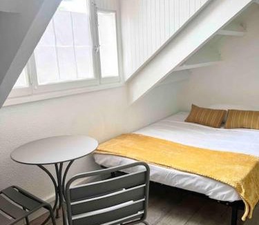 Concordia Apartment | Studio Cosi Sxm