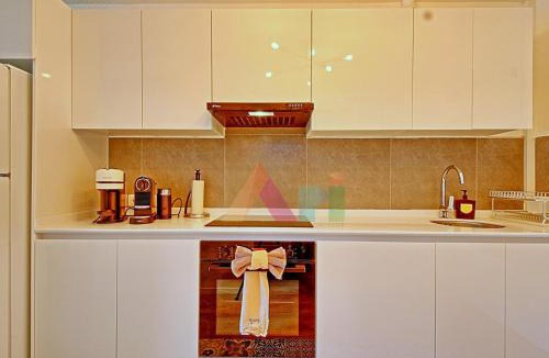 Orient Bay Apartment | Studio Luxueux à Mont Vernon Proche Plage Orientale - FR-1-734-24