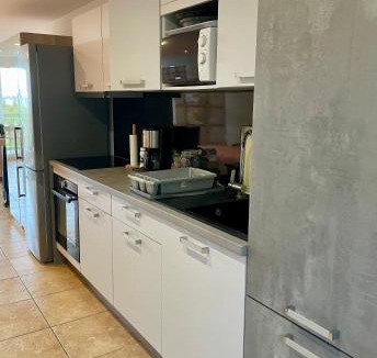 Orient Bay Apartment | Studio Saba cosy