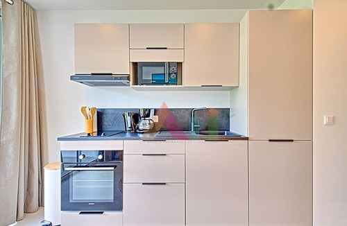 Anse Marcel Apartment | Studio suite in Anse Marcel - 2 guests