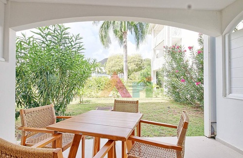 Anse Marcel Apartment | Studio suite in Anse Marcel - 2 guests