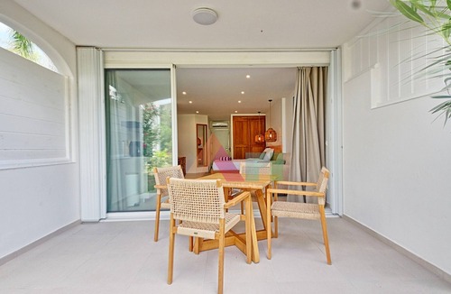 Anse Marcel Apartment | Studio suite in Anse Marcel - 2 guests