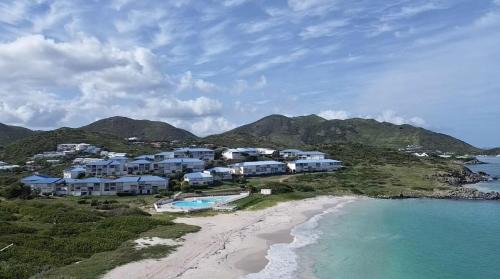 Orient Bay Apartment | Studio Tana, magnifique vue mer