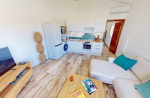 Orient Bay Apartment | SUNSEEKER SXM